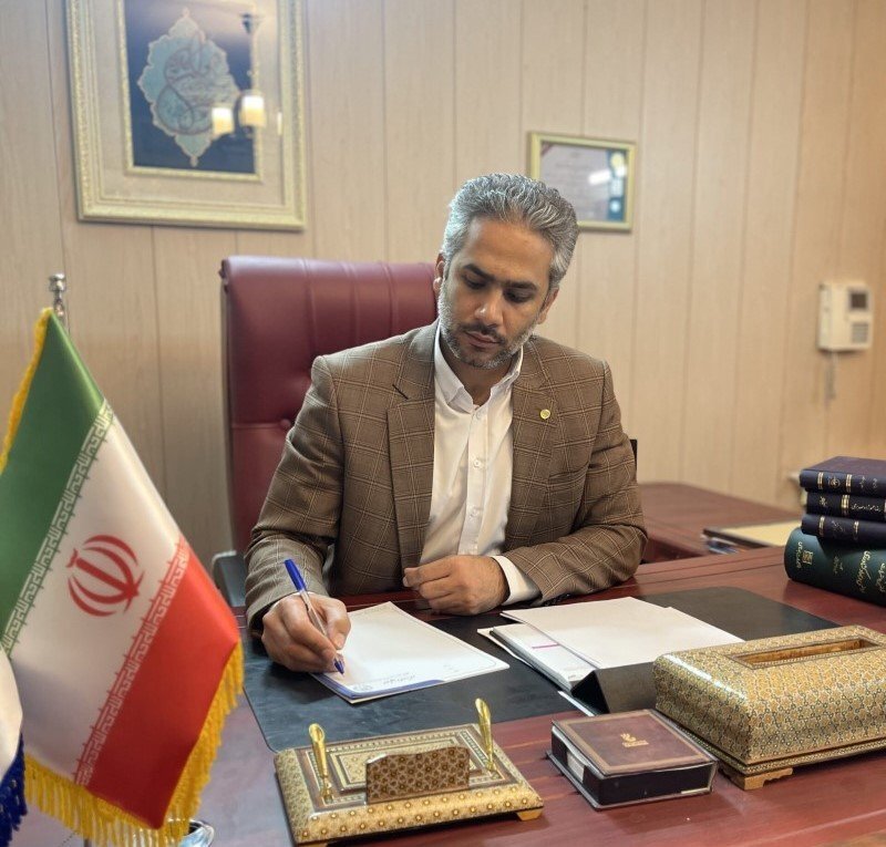 محمد عطاریان