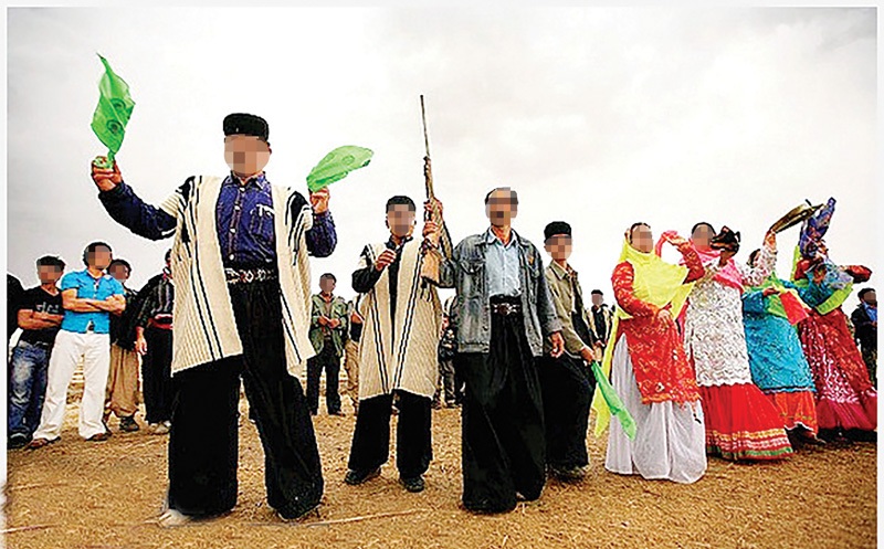 شادباش به مرگ