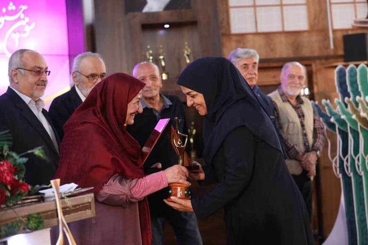گیتی محمدی، برگزیده سومین جشنواره پژواک در بخش برنامه های مستمر عنوان کرد جای جشنواره پژواک به سبب ایجاد رقابت در حوزه مستند سازی واقعا خالی بود. در مجموع مستند رادیویی روی مخاطبان اثرگذارتر است.