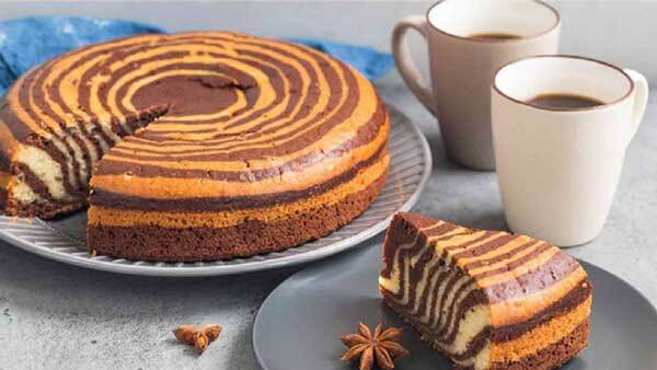 وعده آزاد در رژیم غذایی