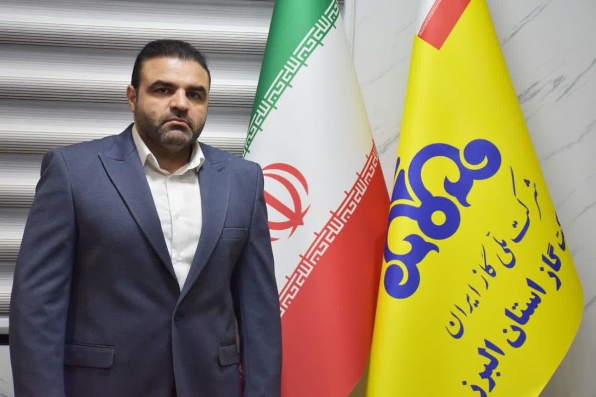 سرپرست شرکت گاز استان البرز از کسب رتبه A توسط این شرکت در انتشار اخبار در شرکت ملی گاز ایران خبر داد.