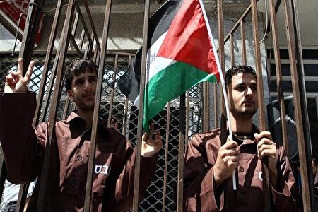 ببینید | روایت اسرای فلسطینی از شکنجه در زندان‌های رژیم صهیونیستی