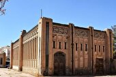 بازگشایی درب ریسباف اصفهان در روز جهانی موزه به روی دوست‌داران میراث فرهنگی