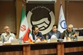 کلنگ زنی و بهره برداری از 19 پروژه آب و فاضلاب در خرداد ماه سال جاری در استان اصفهان