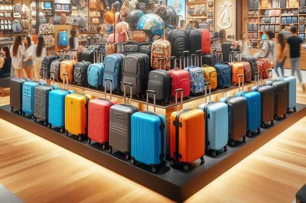 بهترین سایت چمدان کدام است؟ ۹ سایت معتبر  بهترین سایت چمدان کدام است؟ ۹ سایت معتبر