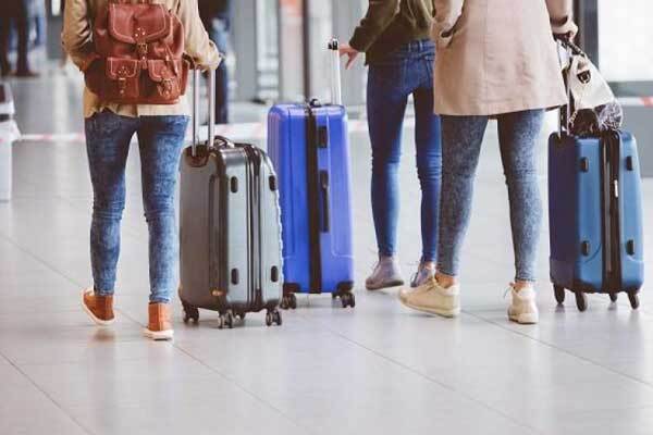 بهترین سایت چمدان کدام است؟ ۹ سایت معتبر  بهترین سایت چمدان کدام است؟ ۹ سایت معتبر