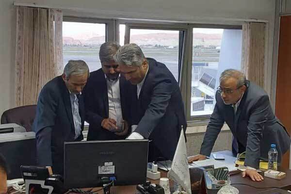 بالگرد حامل رئیس جمهور دچار سانحه «فرود سخت» شد + اسامی همراهان بالگرد حامل رئیس جمهور دچار سانحه «فرود سخت» شد + اسامی همراهان