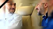 ببینید | شهید خدمت در عرصه دیپلماسی