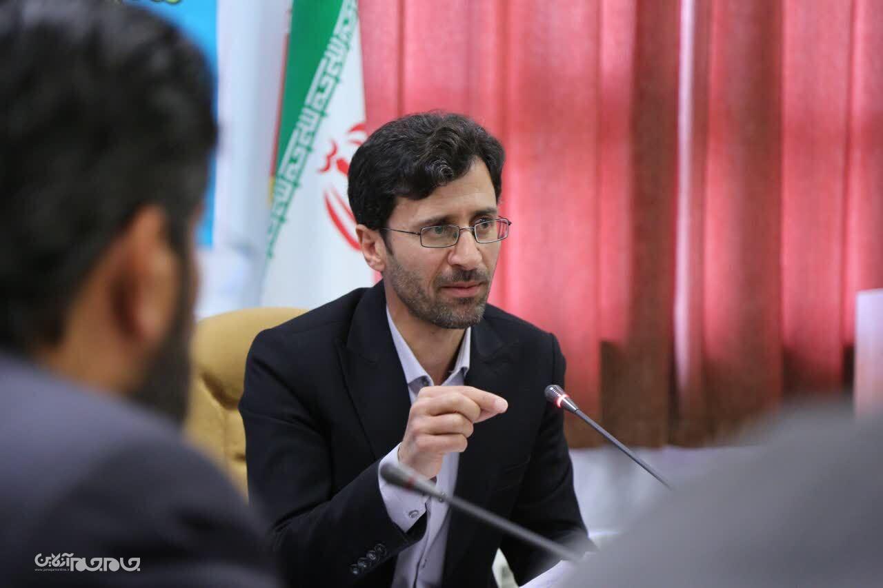 ایجاد 13 هزار و فرصت شغلی جدید در بخشهای صنعت، خدمات و کشاورزی در استان ایجاد 13 هزار و فرصت شغلی جدید در بخشهای صنعت، خدمات و کشاورزی در استان