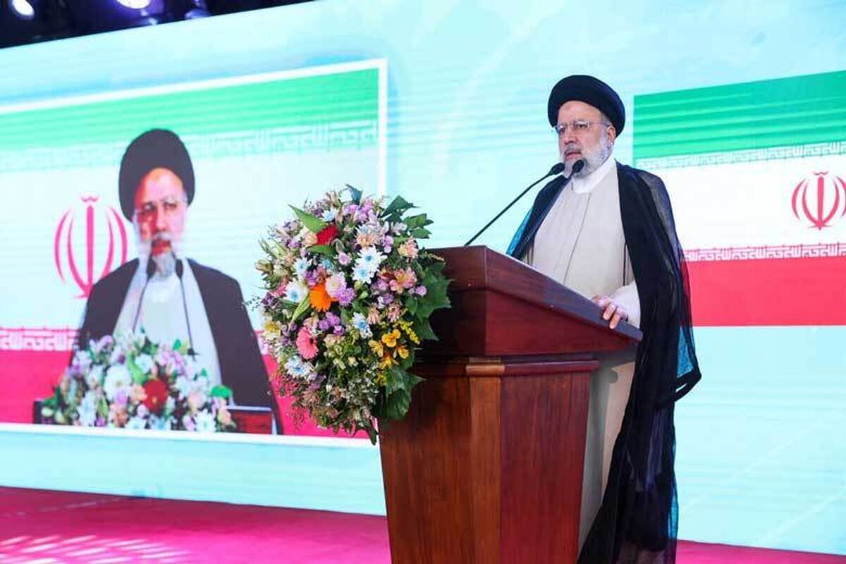 رئیس جمهور گفت: جمهوری اسلامی با توانمندی فنی و مهندسی که از آن برخوردار است در بیش از ۲۰ کشور جهان طرح‌ها و پروژه‌های بزرگ برق آبی را اجرایی می‌کند.