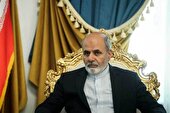هشدار احمدیان به کشورهایی که اجازه استقرار مراکز امنیت سایبری خود را به رژیم صهیونیستی داده‌اند