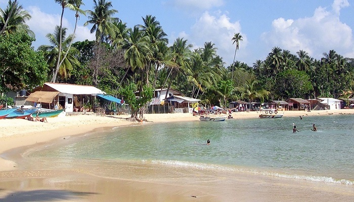 بهترین سواحل سریلانکا که باید ببینید بهترین سواحل سریلانکا که باید ببینید