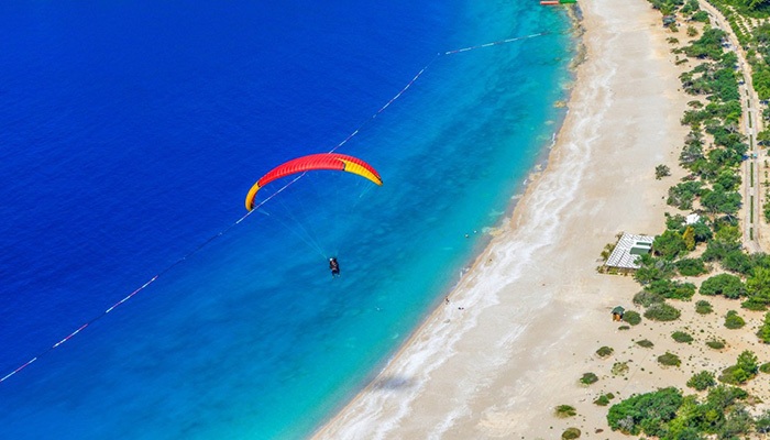 فتحیه کجاست؟ راهنمای سفر به فتحیه فتحیه کجاست؟ راهنمای سفر به فتحیه