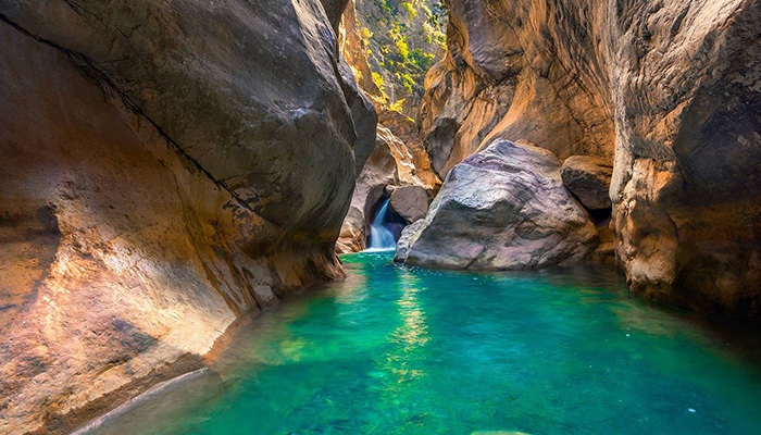 فتحیه کجاست؟ راهنمای سفر به فتحیه فتحیه کجاست؟ راهنمای سفر به فتحیه