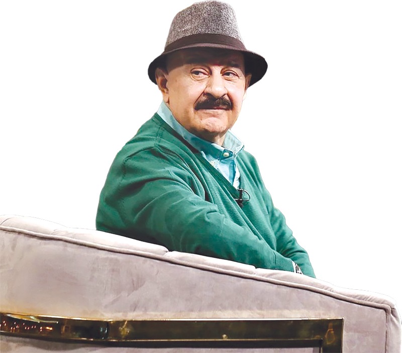 برای کار التماس نمی‌‌کنم