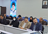 آمادگی کامل خراسان جنوبی برای برگزاری مرحله دوم انتخابات