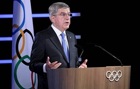 IOC به ورزشکاران فلسطینی سهمیه المپیک داد