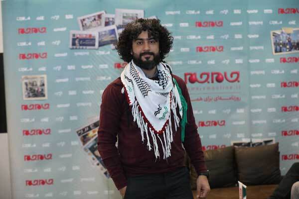 ۲۴ سال همپای همدیگر ۲۴ سال همپای همدیگر