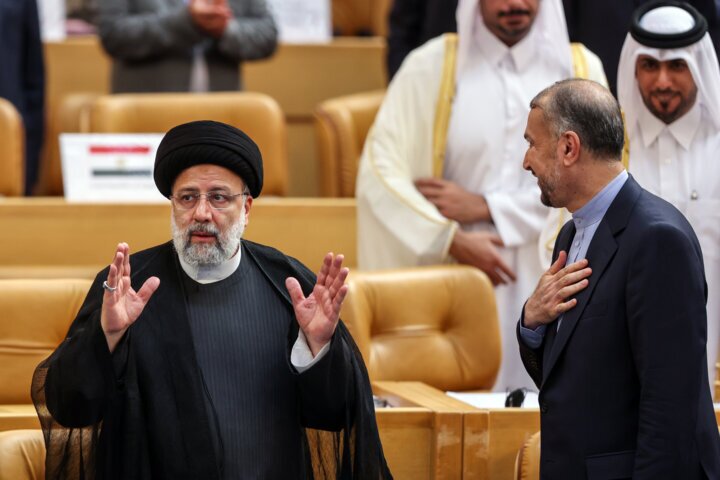 دیپلمات بلندقامت؛ حاج قاسم عرصه دیپلماسی