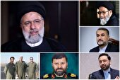 ببینید | بازگشت رئیس‌ جمهور از آخرین سفر استانی
