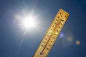 ببینید | گرم‌ترین تابستان تاریخ