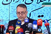 سخنگوی ستاد انتخابات: ۴ نفر ثبت نام کردند