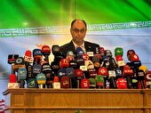 ببینید | حقانیان: با تصمیم شخصی نامزد انتخابات شدم
