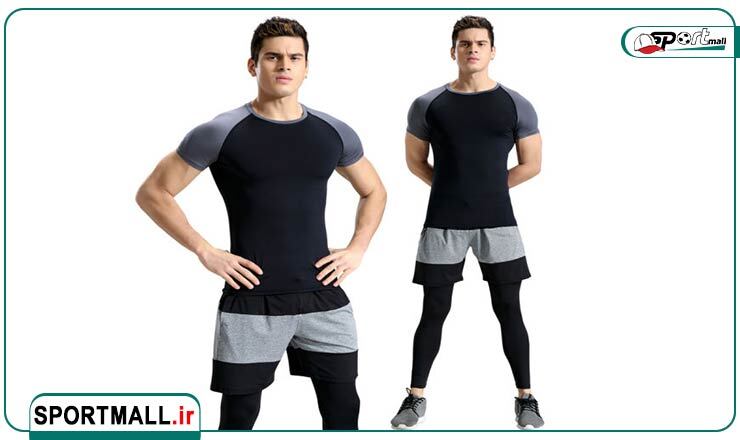 از کجا لباس ورزشی بخرم