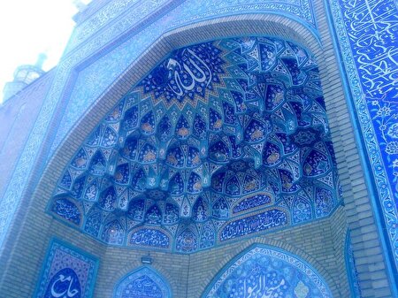 ببینید | «مسجد کاج» در شبکه دو