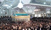 رهبر انقلاب در مراسم سالگرد ارتحال امام(ره) سخنرانی خواهند کرد