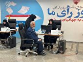 ببینید | دهمرده: حزب تمام ملت شریف ایران هستم