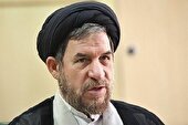 ببینید | میرتاج‌الدینی: برای ساماندهی معیشت مردم آمده‌ام