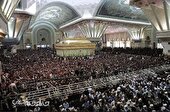 2500 زائر  چهارمحال و بختیاری  آماده تجدید میثاق با امام خمینی ره