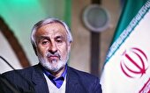 ببینید | نادران: شعارم «نجات اقتصاد ایران» است