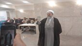 ببینید | اکبری: اگر رئیس جمهور شوم تمام مسئولین دولت شهید رئیسی را ابقا خواهم کرد و این راه را ادامه خواهم داد
