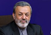 ببینید | اسکندری: با کاستی‌ها و کمبودها و ماموریت‌های نیمه تمام مواجه هستیم