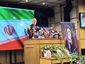 جلال زاده: دولت مردم مدار خود را وقف ملت ایران خواهد کرد