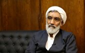 ببینید | پورمحمدی در انتخابات ثبت‌نام کرد