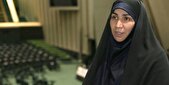 ببینید | هاجر چنارانی هم ثبت نام کرد