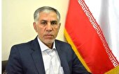 ببینید | ثبت‌نام ضرغام صادقی در انتخابات
