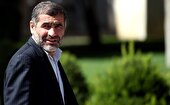 علی نیکزاد وارد وزارت کشور شد
