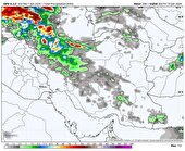 هشدار سازمان هواشناسی به کشاورزان ۱۳ استان کشور
