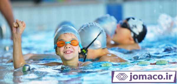 قرص کلر و نحوه استفاده از آن: شرکت جهان امید مهر آتنا