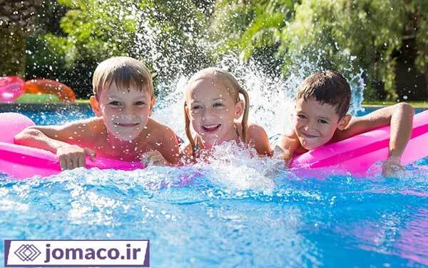 قرص کلر و نحوه استفاده از آن: شرکت جهان امید مهر آتنا