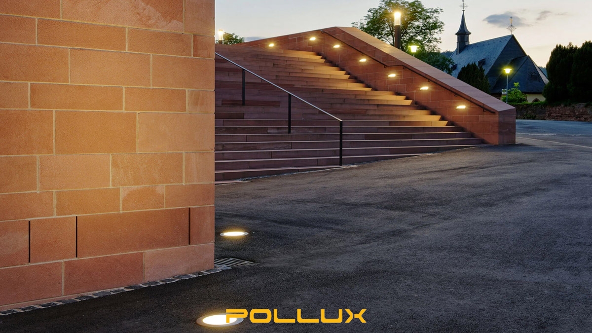 معرفی کامل و نقد بررسی محصولات برند پولاکس | برند برتر نور و روشنایی