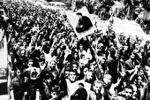 قیام ۱۵خرداد؛ تبلور نقش روحانیت در سرنوشت سیاسی ایران