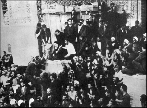 ۱۵ خرداد، نقطه عطف تاریخ انقلاب