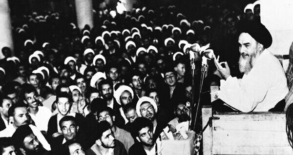 ۱۵ خرداد، نقطه عطف تاریخ انقلاب