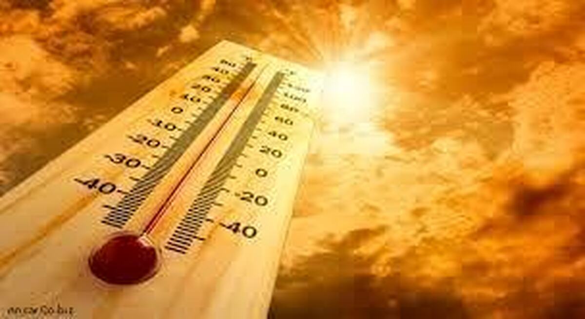 مدیرکل هواشناسی استان کرمانشاه از پیش بینی افزایش دمای هوا در کدر این استان خبر داد.