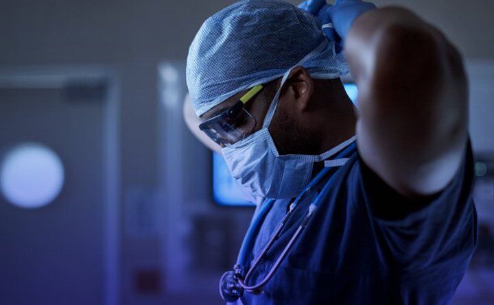 بهترین متخصص بواسیر در تهران کیست